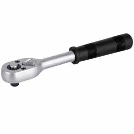 Račna-krckalica 1/2" 36z Modeco
