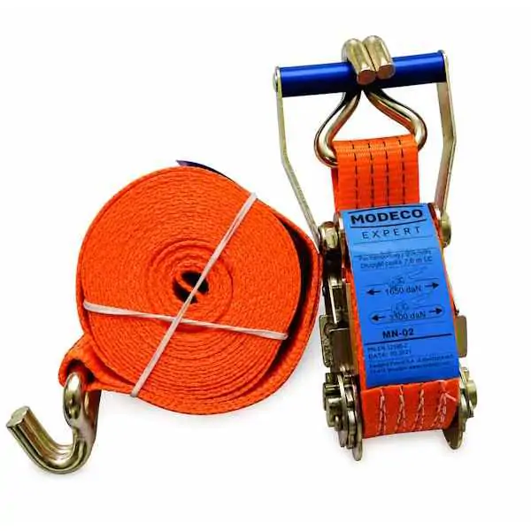 Traka-gurtna za vezivanje 3m/30mm Modeco