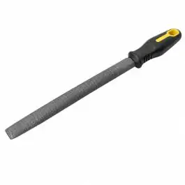 Turpija za drvo polu-okrugla 250mm Modeco