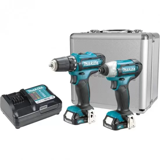 Set alata CLX224X DF333D+TD110D Makita - proizvod na akciji