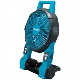 Akumulatorski ventilator DCF201Z Makita