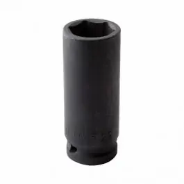 Udarni nasadni ključ dugi 1/2" 231/4L6p 12mm Unior