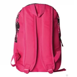 Ranac Evolution one Black & pink Sazio