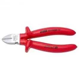 Sečice kose dvoslojne 160mm 461/1VDEDP Unior