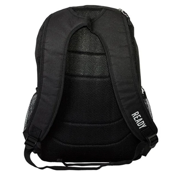 Ranac Ready crni Sazio