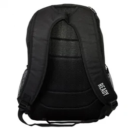 Ranac Ready crni Sazio