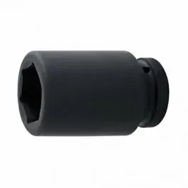 Udarni nasadni ključ dugi 233/4L6p IMPACT 1" 32mm Unior