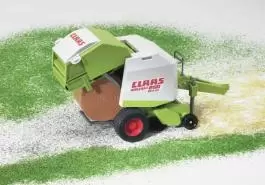 Barilka Claas Rollant 250 BRUDER