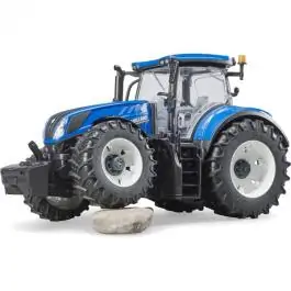 Traktor New Holland T7.315 BRUDER