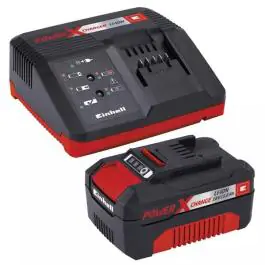 Akumulatorska lančana testera GE-LC 18 Li Kit (1x3,0Ah) Power X-Change Einhell