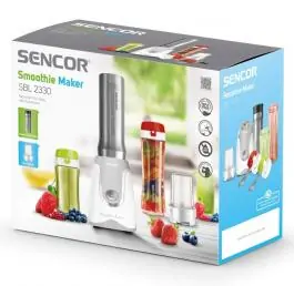 Blender sa 3 boce SBL 2330 Sencor