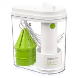 Blender-seckalica SSV 330WH Sencor