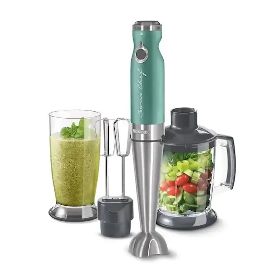 Ručni blender SBH 5601GR Sencor