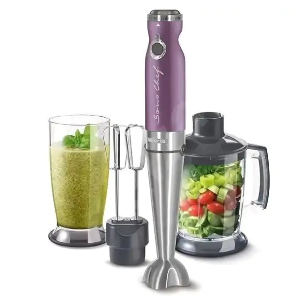 Ručni blender SBH 5603VT Sencor