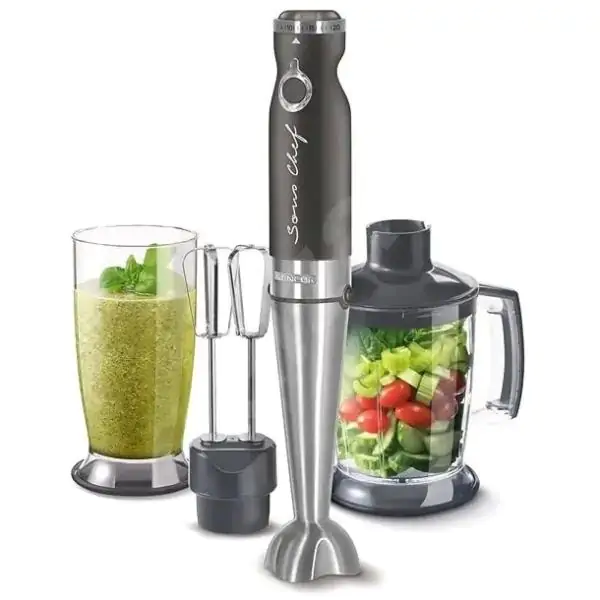 Ručni blender SBH 5608BK Sencor