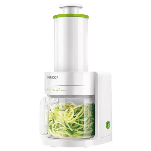 Blender-seckalica SSV 230WH Sencor