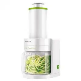 Blender-seckalica SSV 230WH Sencor