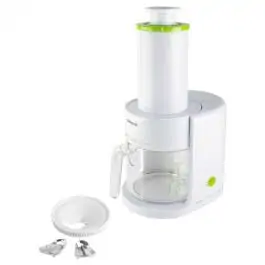 Blender-seckalica SSV 230WH Sencor