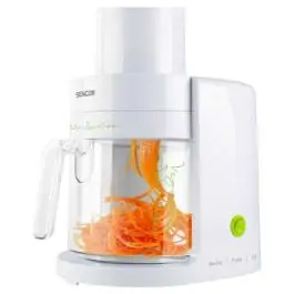 Blender-seckalica SSV 230WH Sencor