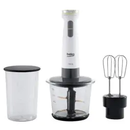 Ručni blender HBA7608W Beko