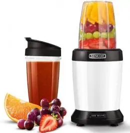 Blender-seckalica SNB 4300WH Sencor