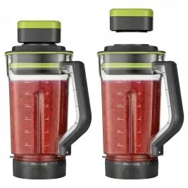 Blender vakumski SBU 7870GG Sencor