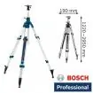 Stativ za merne uredjaje 122 - 295cm BT 300 HD Bosch