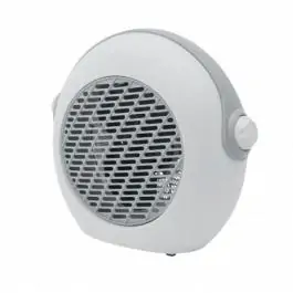 Grejalica sa ventilatorom 2000W HOME