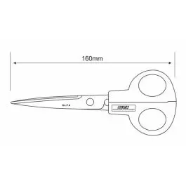 Makaze SCS-3 Olfa