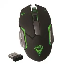 Bežični miš za gejmere Cobra XP1235 Xplore