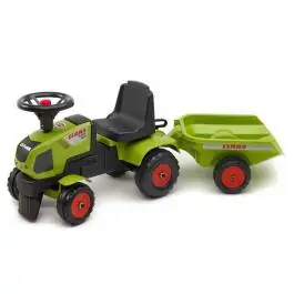 Traktor guralica Claas FALK