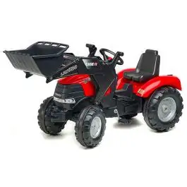 Traktor na pedale Case IH FALK