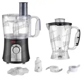 Multipraktik blender procesor CSS-5410A COLOSSUS