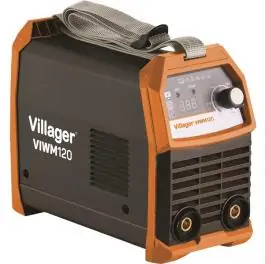 Aparat za zavarivanje inverter VIWM 120 Villager