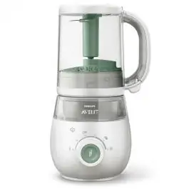 Blender 4u1 za bebe SCF885/01 AVENT