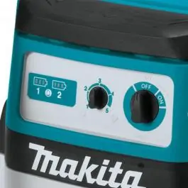 Akumulatorski usisivač DVC152LZ Makita