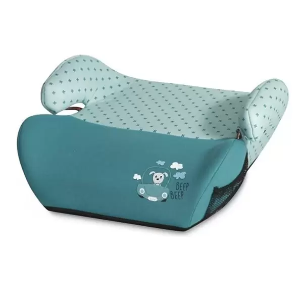 Autosedište Easy 15-36kg Aquamarine Lorelli Bertoni