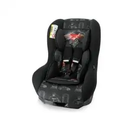 Autosedište Beta Plus 0-18kg Black-red Car Lorelli Bertoni