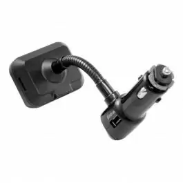 Bluetooth FM transmiter i USB auto punjač PROSTO