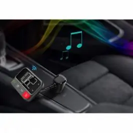 Bluetooth FM transmiter i USB auto punjač PROSTO