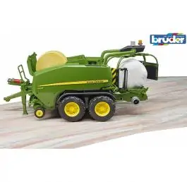 Presa za baliranje John Deere C441R BRUDER