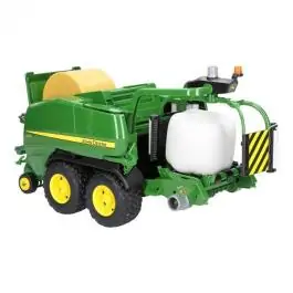 Presa za baliranje John Deere C441R BRUDER