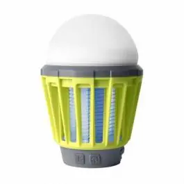 Led prenosiva svetiljka protiv komaraca COMMEL