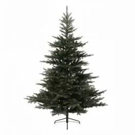 Novogodišnja jelka Grandis fir 210 cm ZELENA