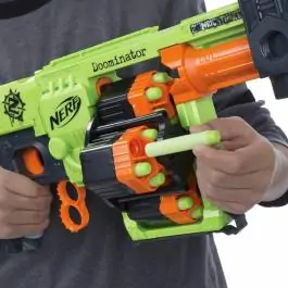 Igračka Nerf zombiestrike Doominator