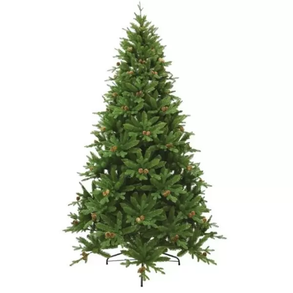 Jelka novogodišnja veštačka 180 cm CONIFER