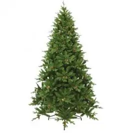 Jelka novogodišnja veštačka 180 cm CONIFER