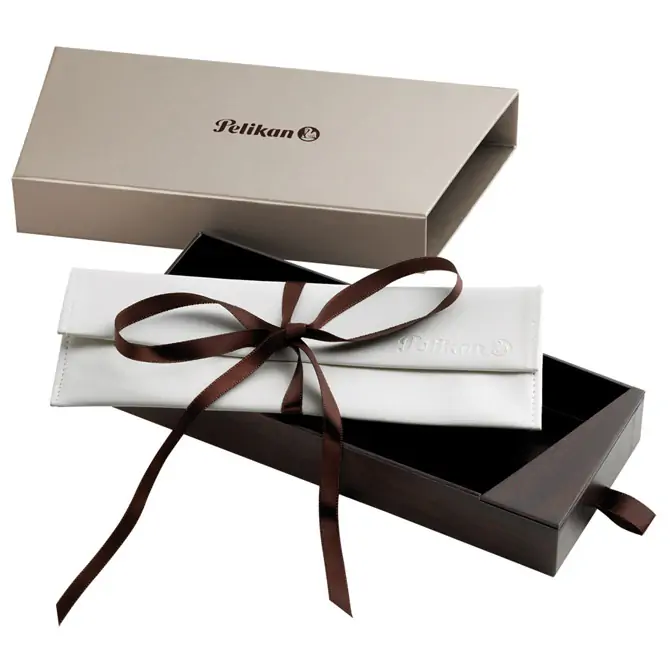 Hemijska olovka Classic K150+poklon kutija G5 Pelikan