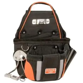 Univerzalna torbica za alat 4750-UP-1 Bahco