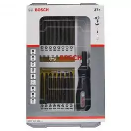 Set od 37 bitova Bosch